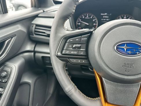 New 2026 Subaru Crosstrek 2.5i Wilderness AWD/4WD image 29