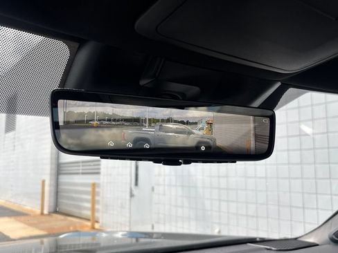 New 2026 Toyota Tundra Platinum AWD/4WD image 19