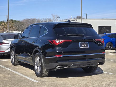 Certified 2023 Acura MDX FWD image 8