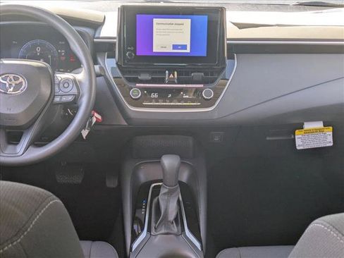New 2026 Toyota Corolla LE image 6