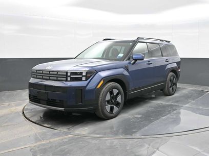 New 2026 Hyundai Santa Fe SEL