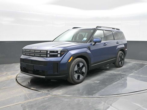 New 2026 Hyundai Santa Fe SEL image 1