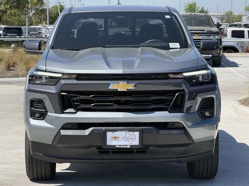 New 2026 Chevrolet Colorado LT w/ LT Convenience Package image 7