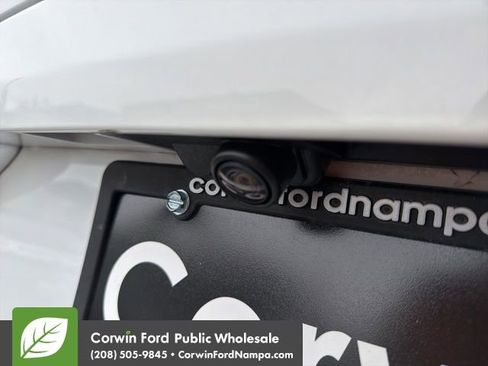 Used 2019 Ford Fusion S image 11