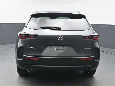 Certified 2023 MAZDA CX-50 2.5 S w/ Cargo Package image 4
