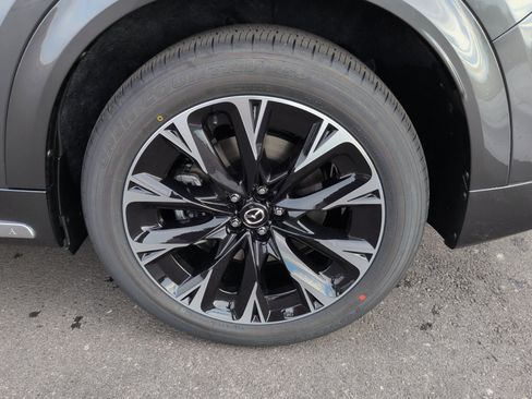 New 2026 MAZDA CX-90 3.3 Turbo S w/ Premium Plus image 11