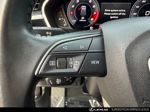 Used 2019 Audi Q3 2.0T Premium Plus w/ Premium Plus Package image 21