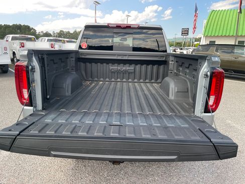 Used 2025 GMC Sierra 1500 AT4X w/ AT4X AEV Edition image 23