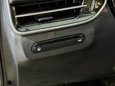 Used 2023 INFINITI QX60 Luxe image 14