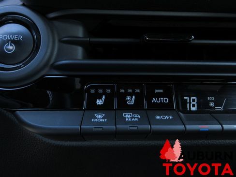 Certified 2024 Toyota Crown Limited image 16