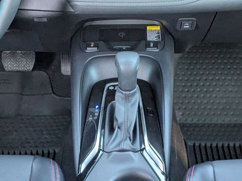 Used 2026 Toyota Corolla XSE image 17