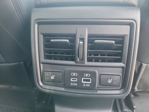 New 2026 Subaru Outback Touring XT AWD/4WD image 36
