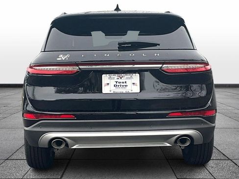 New 2026 Lincoln Corsair Premiere image 4