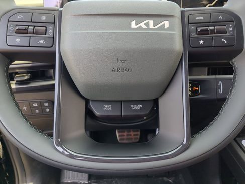 New 2027 Kia Telluride SX Prestige X-Pro AWD/4WD image 16