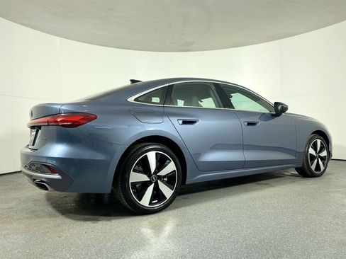 Certified 2025 Audi A5 2.0T Premium Plus w/ Premium Plus image 37