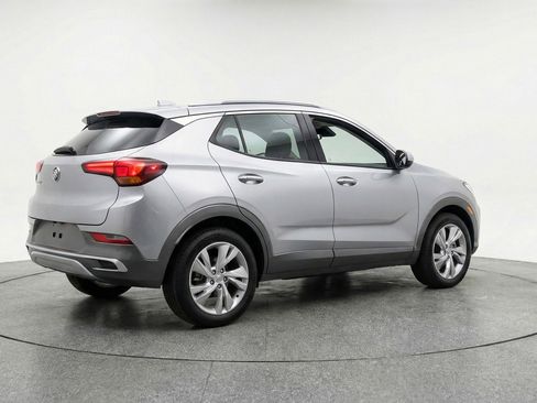 Used 2025 Buick Encore GX Preferred image 9