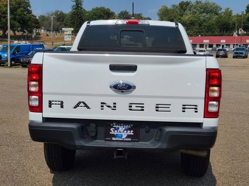 Used 2022 Ford Ranger XL w/ Equipment Group 101A High image 7