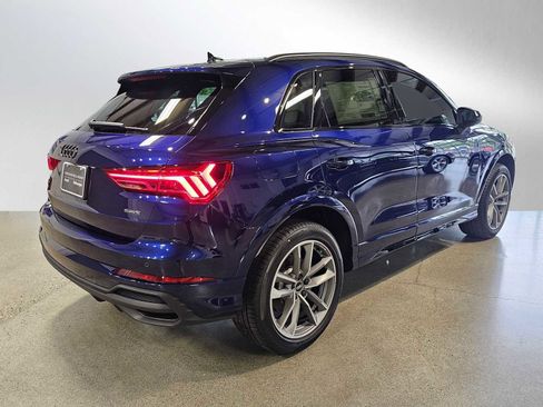 New 2025 Audi Q3 2.0T Premium w/ Convenience Package image 7