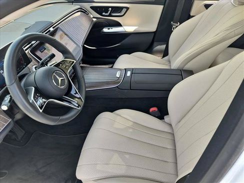 Used 2026 Mercedes-Benz E 350 Sedan image 17