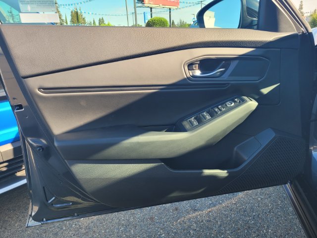 New 2026 Honda Accord SE image 7