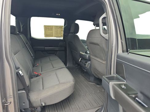 Used 2024 Ford F150 XLT w/ Equipment Group 302A MID AWD/4WD image 23
