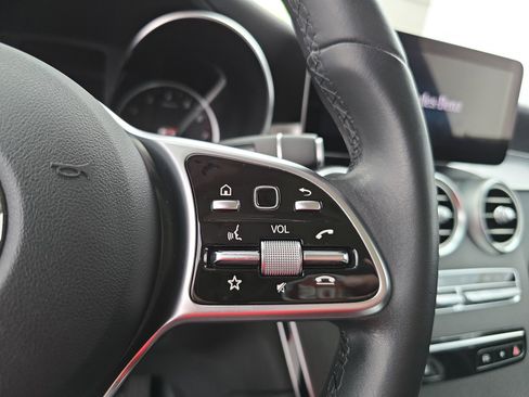 Certified 2021 Mercedes-Benz GLC 300 4MATIC image 18