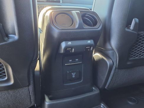 New 2026 Jeep Wrangler Unlimited Rubicon image 22