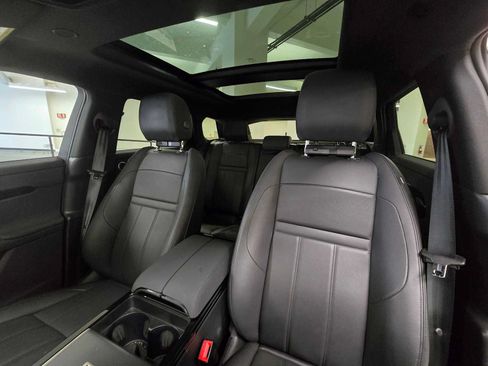 Used 2026 Land Rover Range Rover Evoque S AWD/4WD image 21