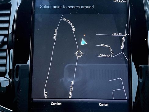 Used 2019 Volvo XC90 T6 Inscription w/ Protection Package image 28