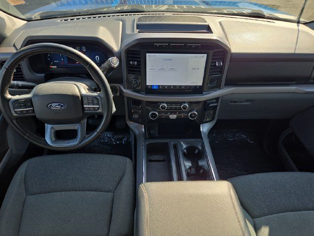 Used 2024 Ford F150 XLT w/ Mobile Office Package AWD/4WD image 20