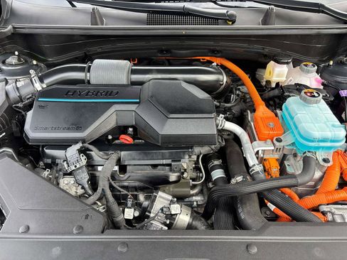 Used 2023 Kia Sportage X-Line Prestige image 10