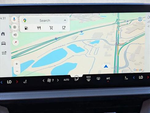 New 2026 Ford Explorer Active image 13