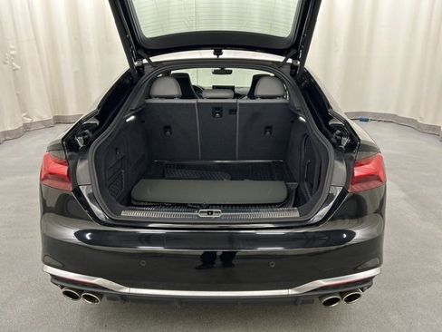 Used 2021 Audi S5 Premium Plus w/ Premium Plus Package image 28