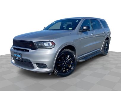 Used 2019 Dodge Durango GT