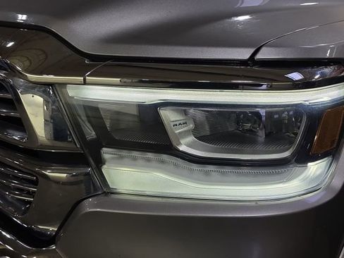 Used 2021 RAM 1500 Laramie w/ Off Road Group image 48