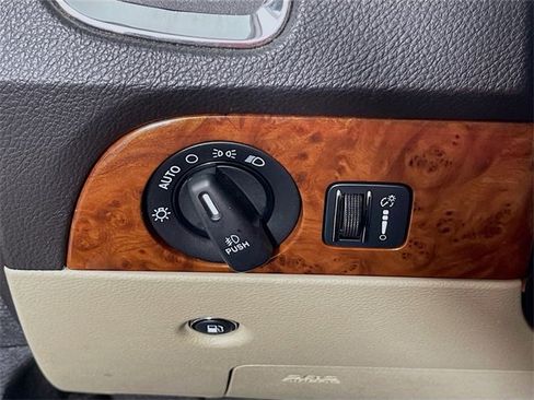 Used 2014 Dodge Durango Citadel w/ Technology Group image 11