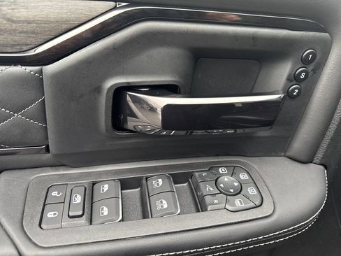 New 2026 RAM 3500 Limited image 20