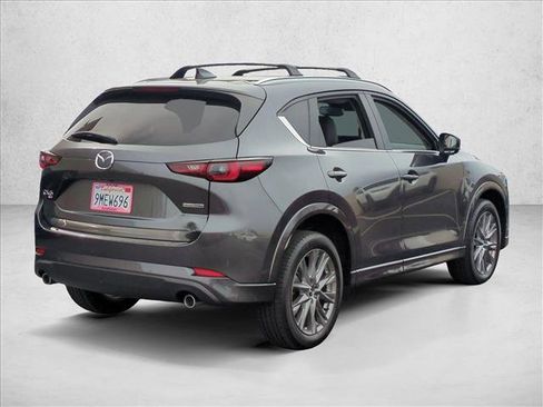 Used 2024 MAZDA CX-5 AWD 2.5 S image 5