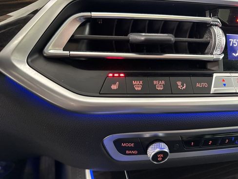 Certified 2023 BMW X5 xDrive40i w/ Premium Package image 9