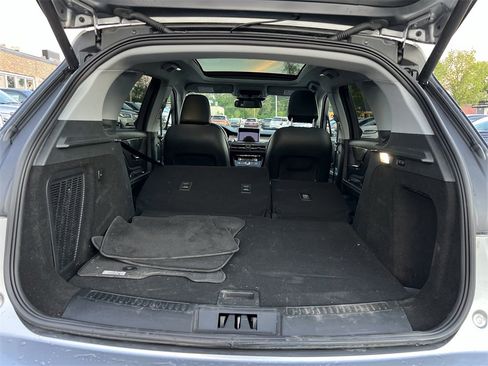 Certified 2022 Lincoln Corsair AWD w/ Premium Package image 22