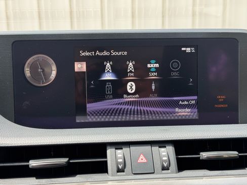 Used 2020 Lexus ES 350 w/ Premium Package FWD image 27