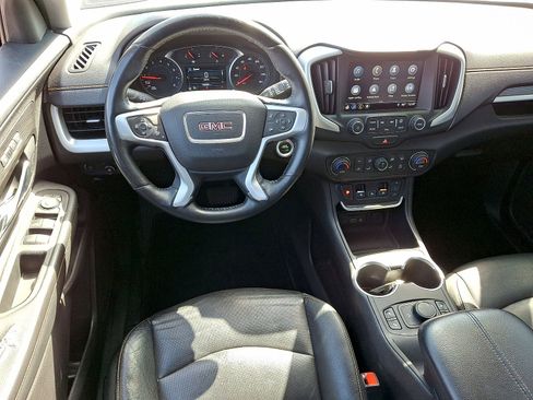 Used 2018 GMC Terrain SLT w/ Preferred Package AWD/4WD image 21