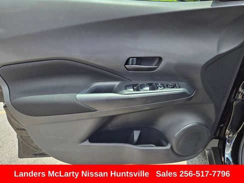 Used 2025 Nissan Kicks Play S FWD image 20