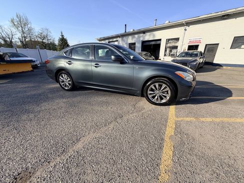 Used 2011 INFINITI M37 x w/ Premium Pkg image 50