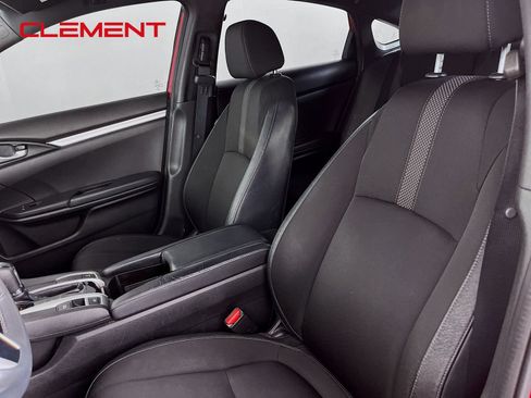 Used 2019 Honda Civic Sport image 27