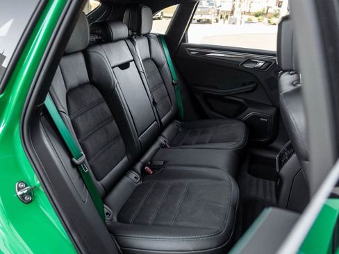 New 2026 Porsche Macan GTS image 83