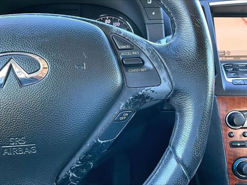 Used 2009 INFINITI G37 x w/ Premium Pkg image 24