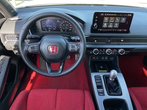 Certified 2024 Honda Civic Type R image 11