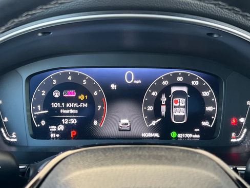 Used 2024 Honda Civic Sport Touring image 27