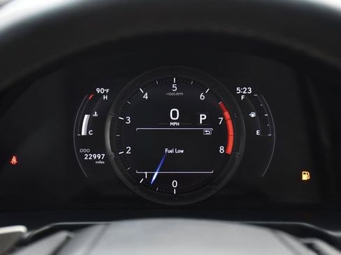 Used 2023 Lexus ES 350 F Sport FWD image 10